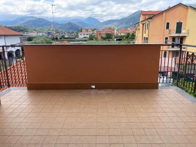 Apartamento en Albenga