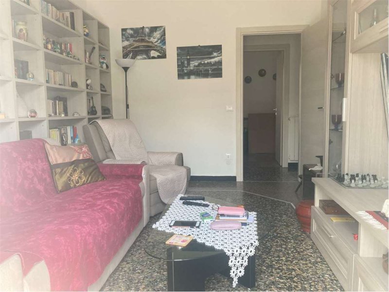 Apartment in Albenga