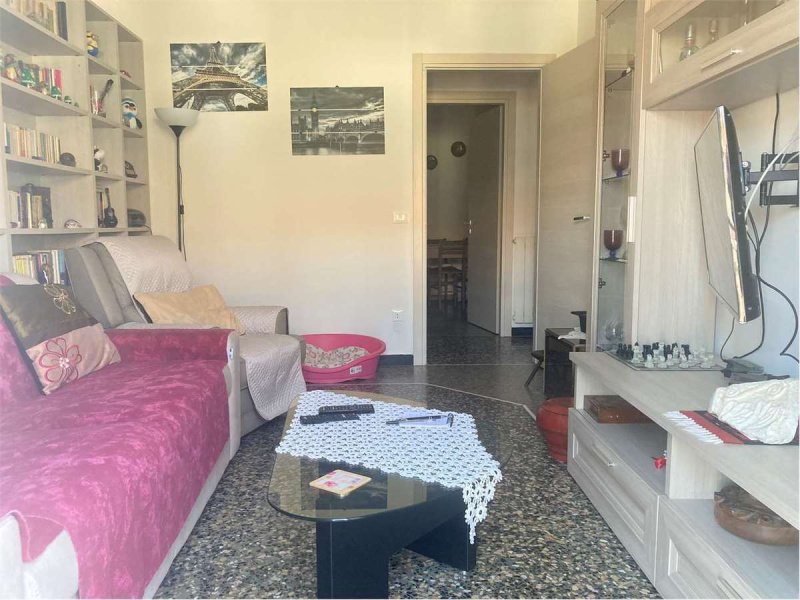 Appartement in Albenga