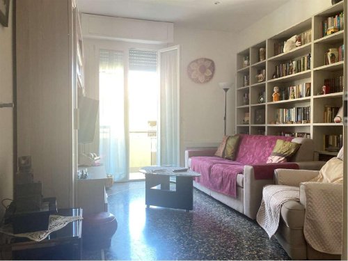 Appartement in Albenga