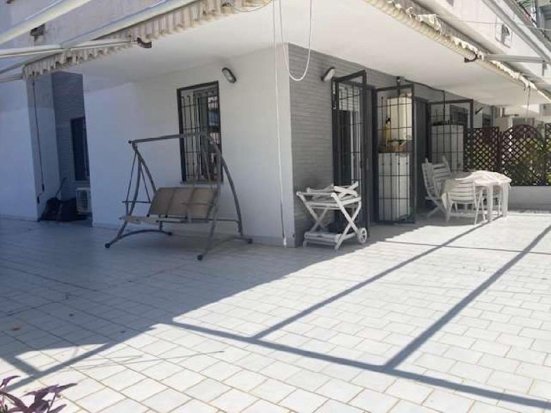 Apartamento en Albenga