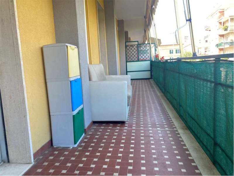 Appartement in Albenga