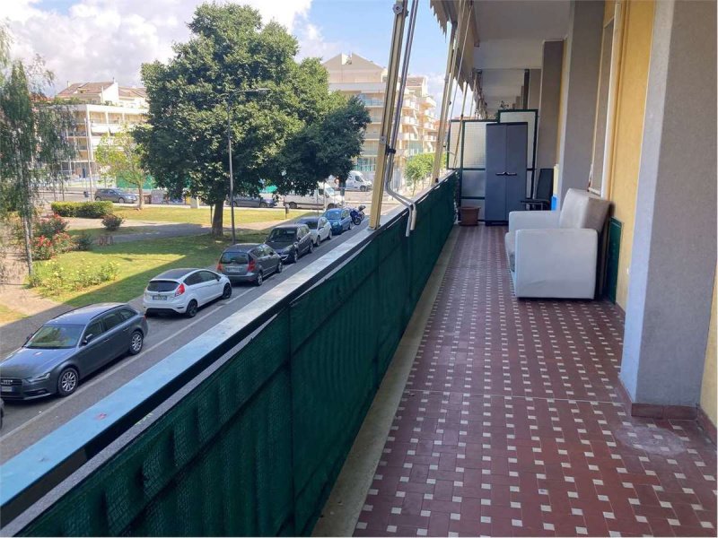 Appartement à Albenga