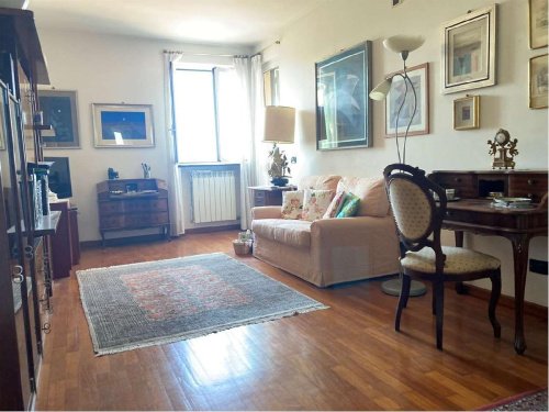 Apartment in Albenga