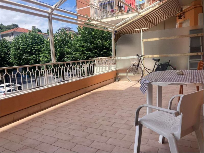 Apartamento em Albenga