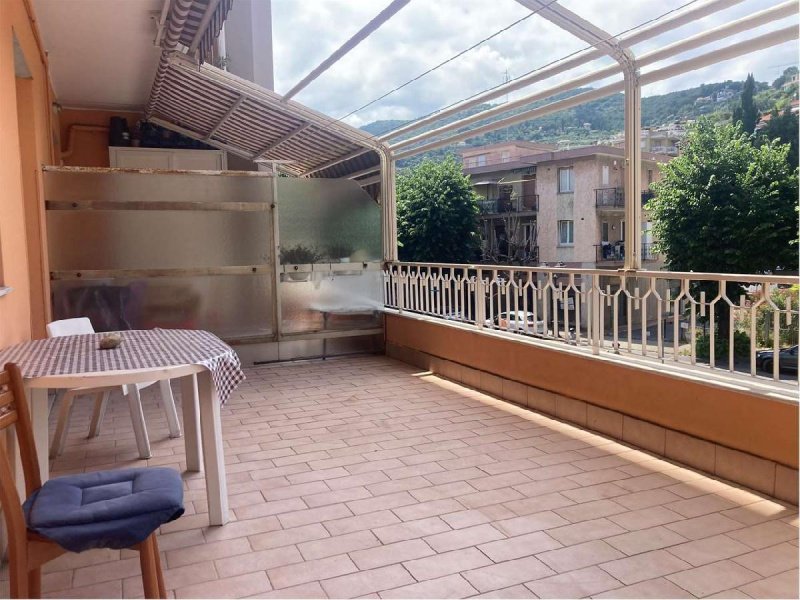 Apartment in Albenga