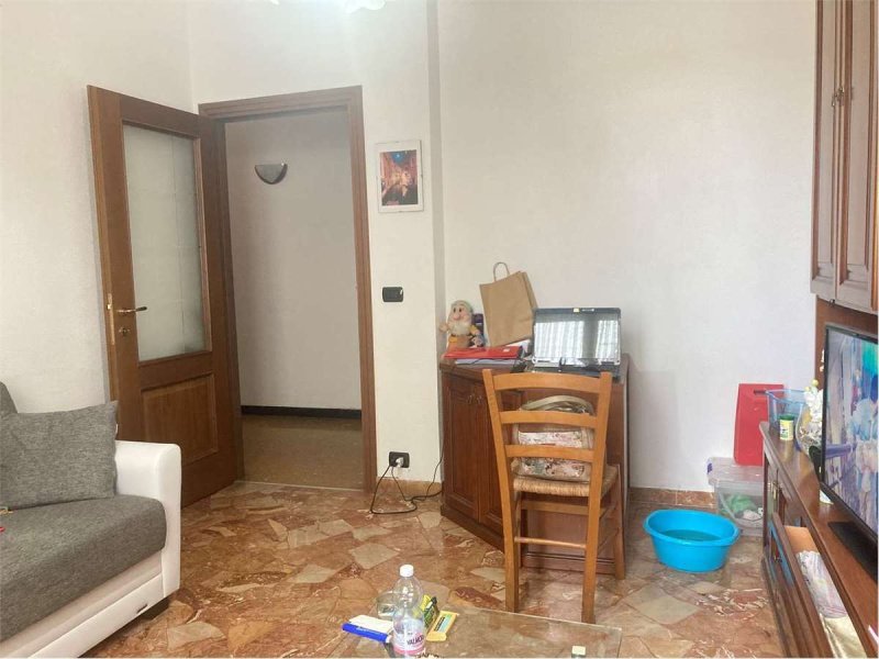 Apartment in Albenga