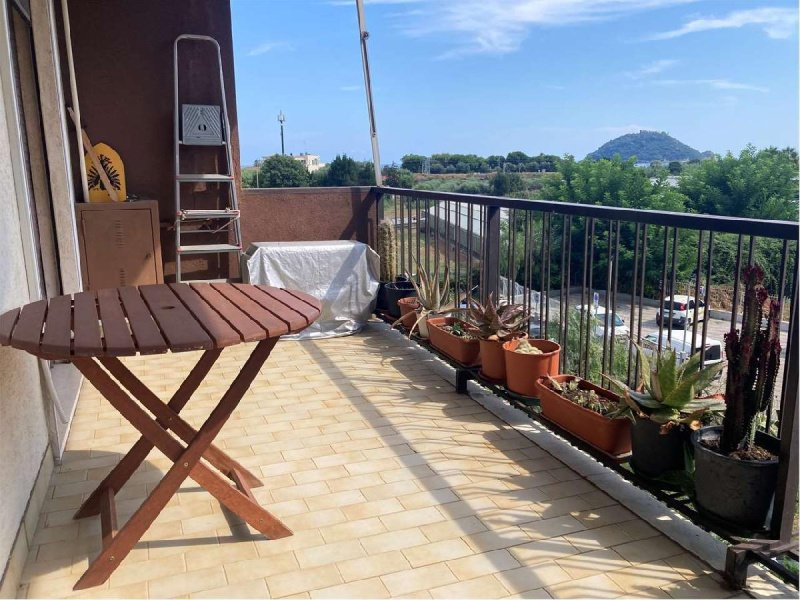 Appartement in Albenga