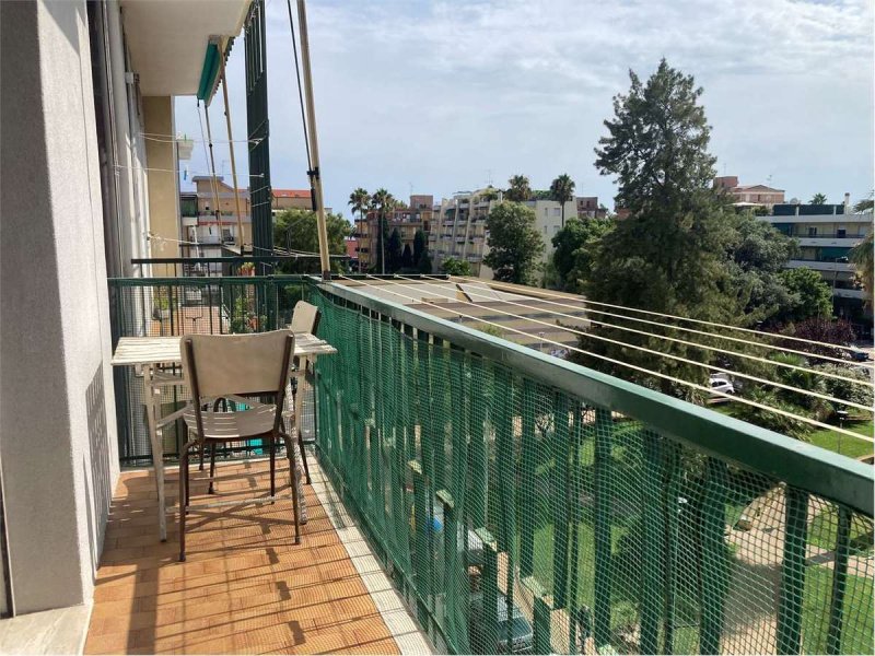 Apartamento en Albenga