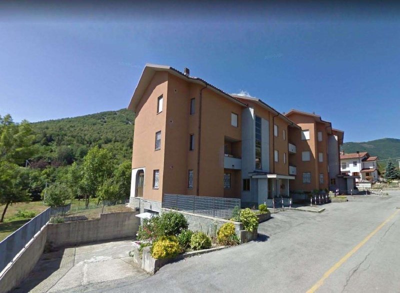 Apartment in Garessio