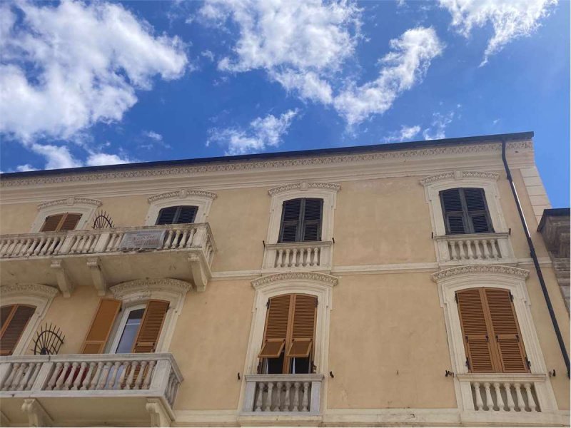 Apartamento em Albenga