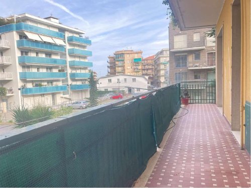 Apartamento en Albenga