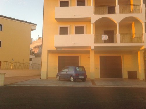 Apartamento em Monte Sant'Angelo