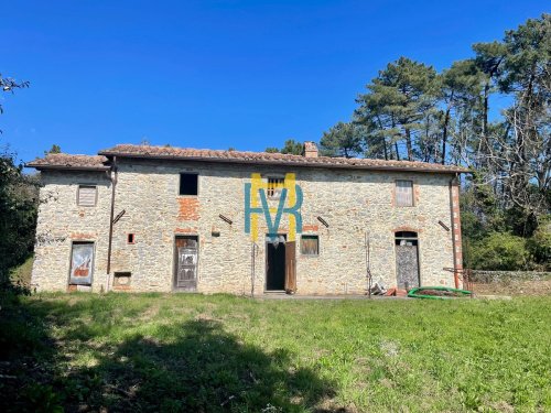 Klein huisje op het platteland in Montecatini Terme