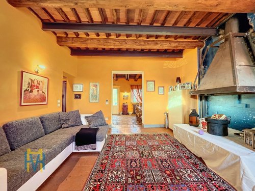 Country house in Castelfranco di Sotto