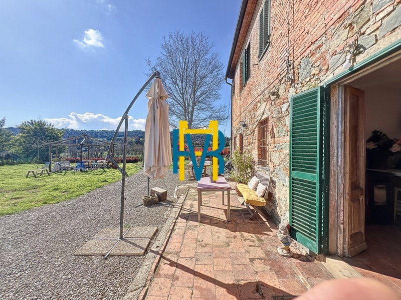 Einfamilienhaus in Montecarlo
