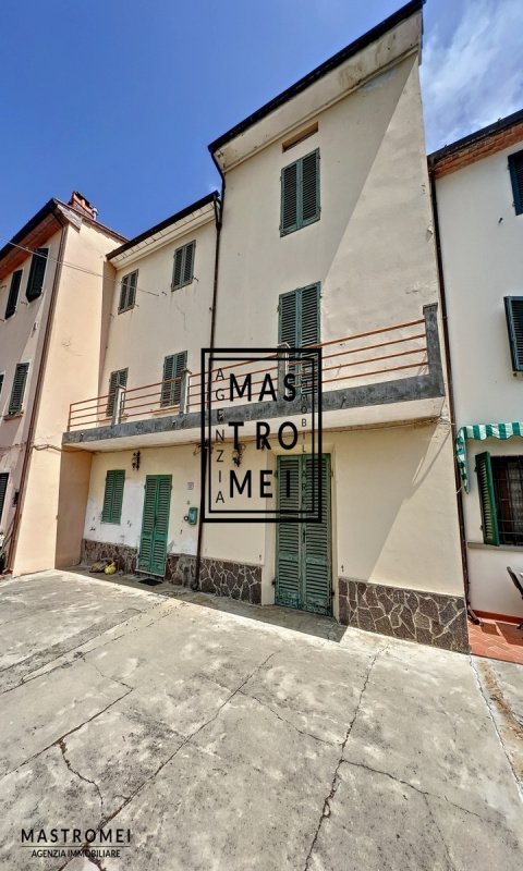 Vrijstaande woning in Castelfranco di Sotto