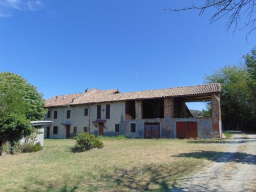 Cabaña en Nizza Monferrato