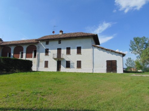 Casa di campagna a San Marzano Oliveto