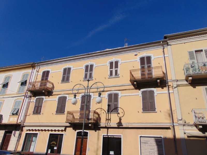Hus i Nizza Monferrato