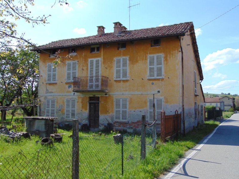 Casa independente em Nizza Monferrato
