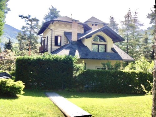 Villa in Bardonecchia