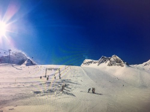 Villa en Bardonecchia