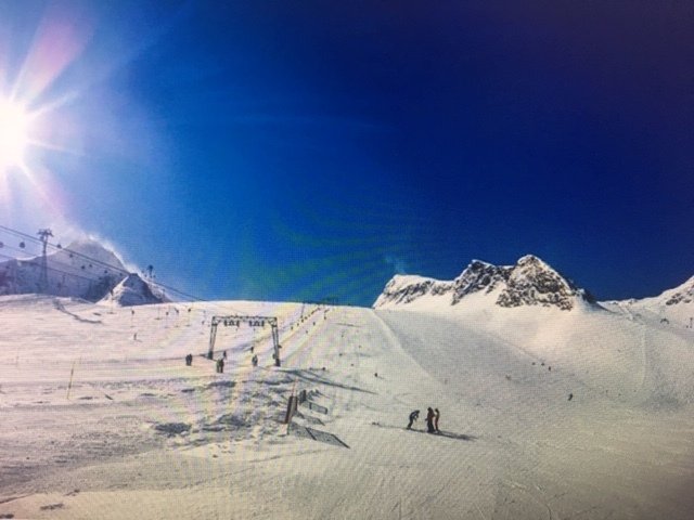 Villa i Bardonecchia