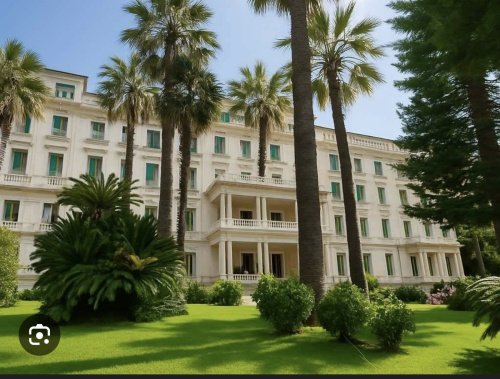 奥斯佩达莱蒂公寓