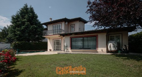 Villa a Gavi