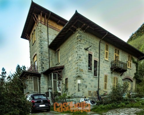 Villa in Arquata Scrivia
