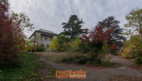 Villa in Rivanazzano Terme