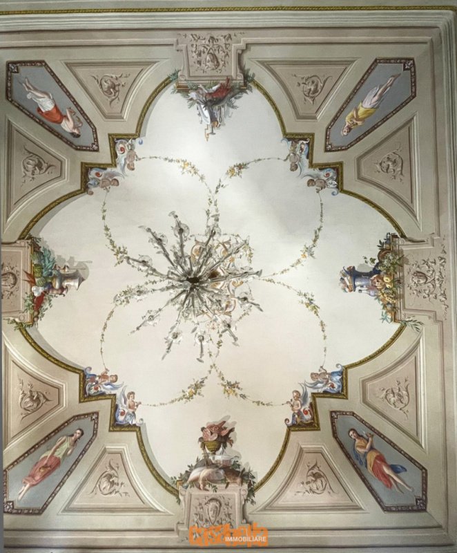 Casa histórica em Alexandria