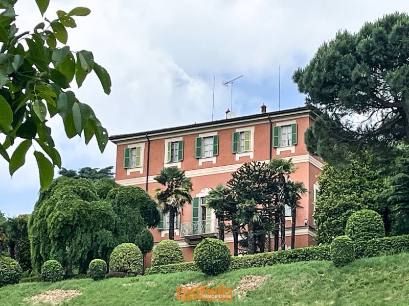 Casa histórica em Alexandria