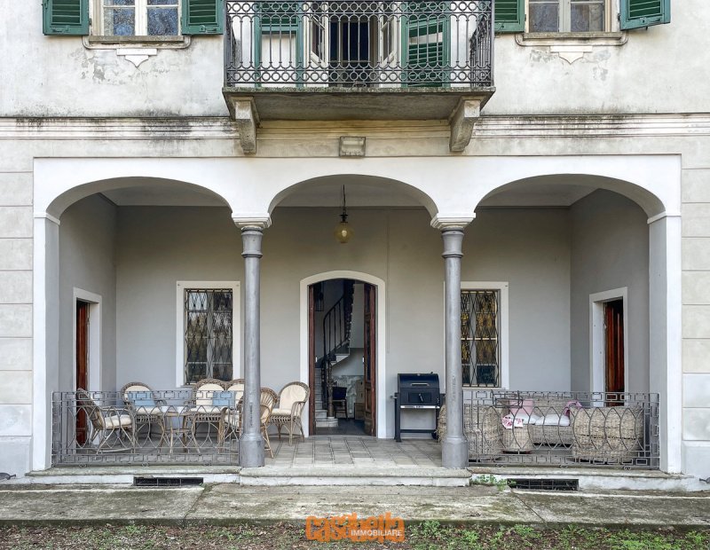 Huis op het platteland in Tortona