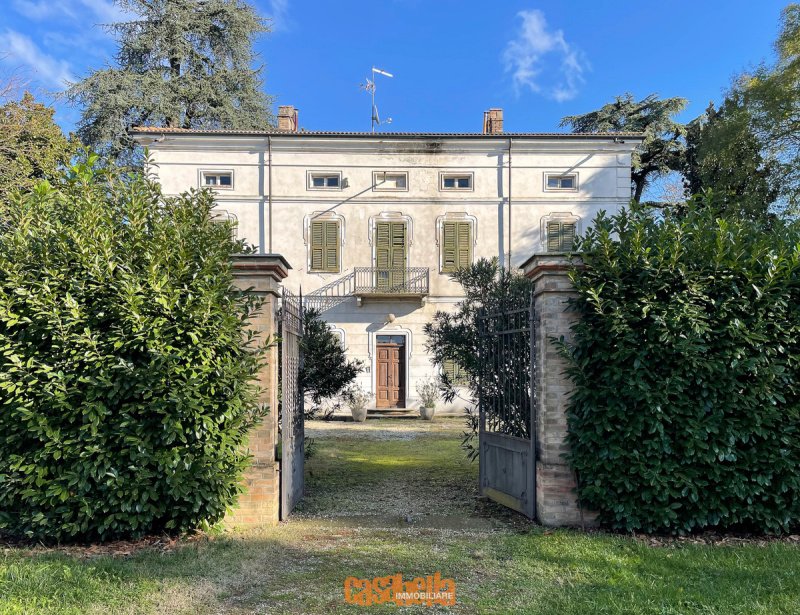 Huis op het platteland in Tortona