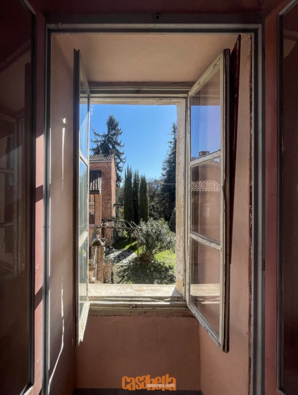 Landhaus in Lu e Cuccaro Monferrato