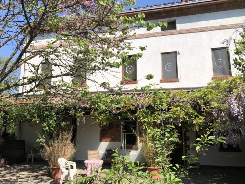 Casa geminada em Alexandria
