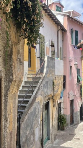 Casa independente em Impéria