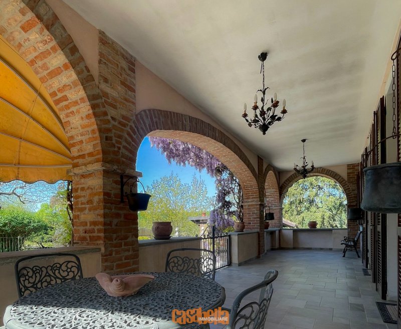 Masseria em Valenza