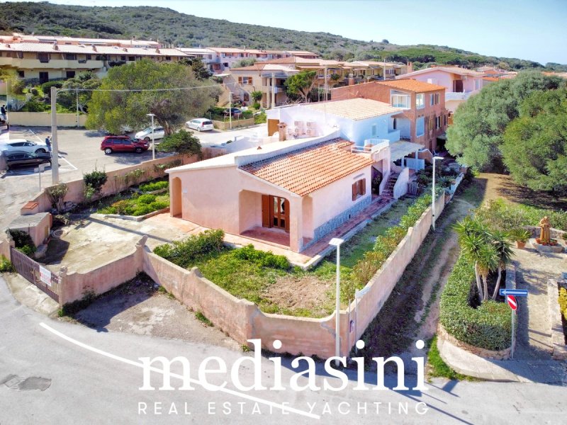 Villa a Santa Teresa Gallura