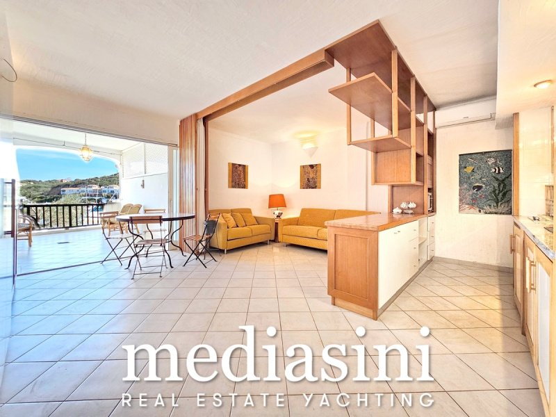 Apartment in Santa Teresa Gallura