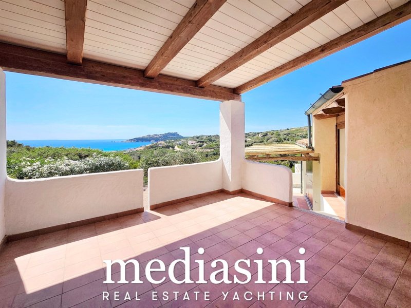 Villa en Santa Teresa Gallura