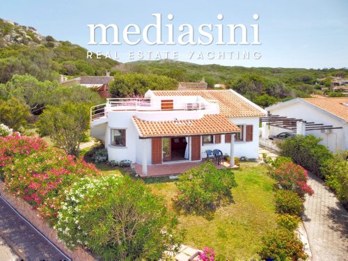 Villa à Santa Teresa Gallura