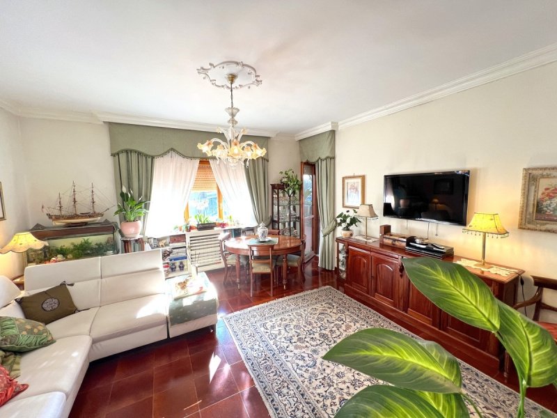 Appartement in Roma