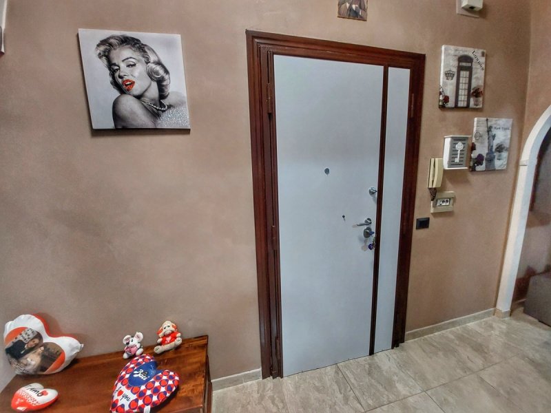 Appartement à Pomezia