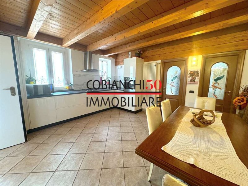 Apartamento en Verbania