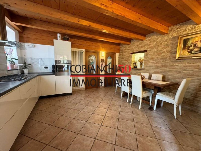 Apartamento en Verbania