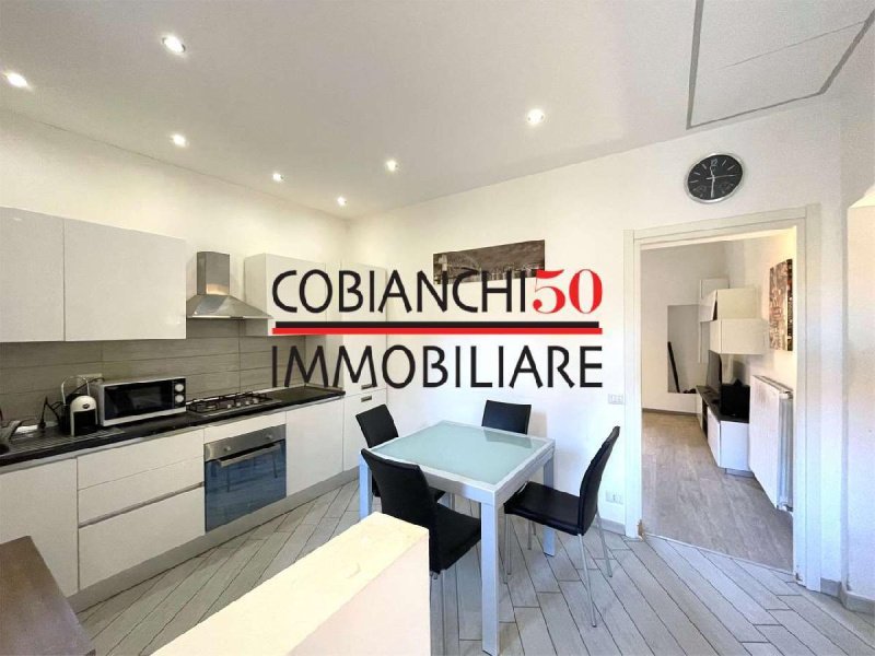 Appartement à Verbania