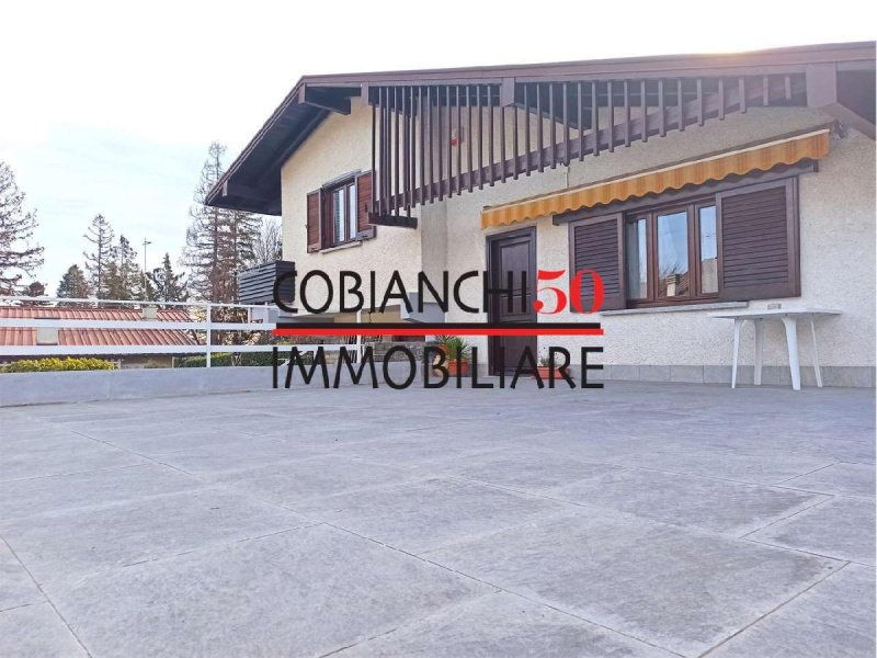 Detached house in Premeno